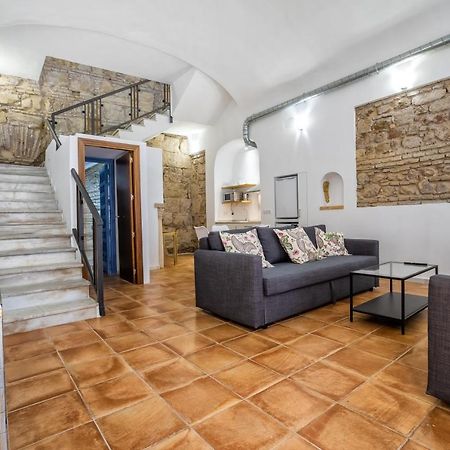 Luxury Cister Apartment Córdoba Exteriér fotografie