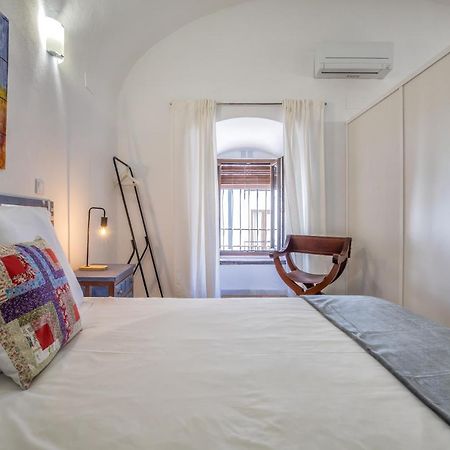 Luxury Cister Apartment Córdoba Exteriér fotografie