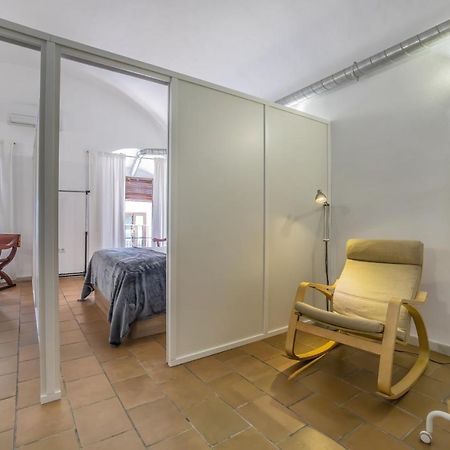 Luxury Cister Apartment Córdoba Exteriér fotografie