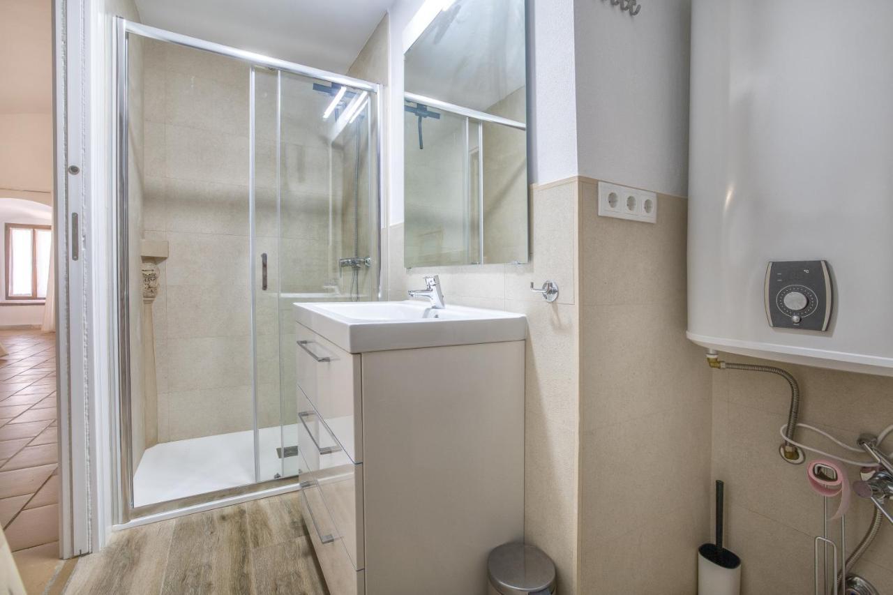 Luxury Cister Apartment Córdoba Exteriér fotografie