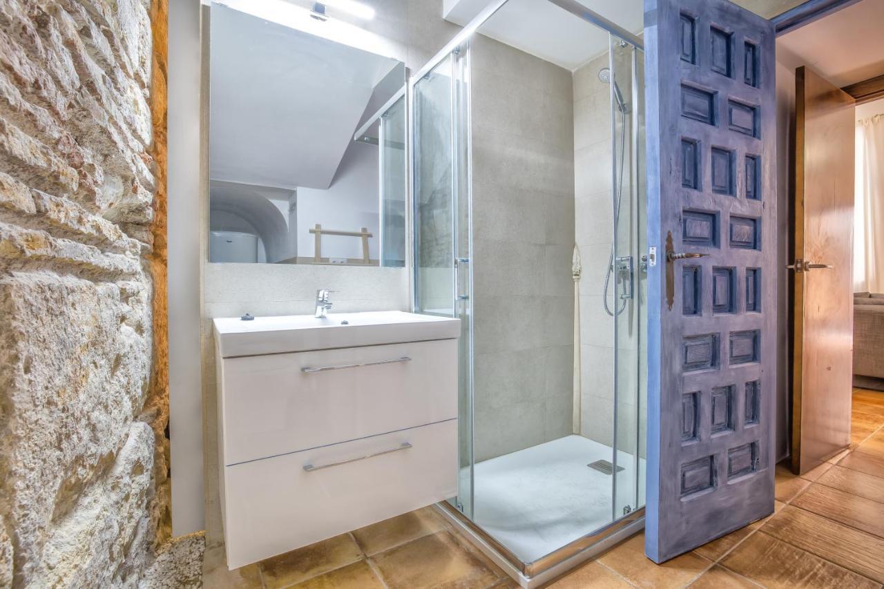 Luxury Cister Apartment Córdoba Exteriér fotografie