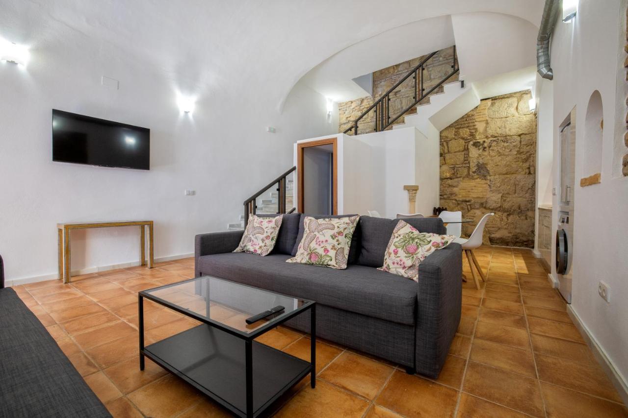 Luxury Cister Apartment Córdoba Exteriér fotografie