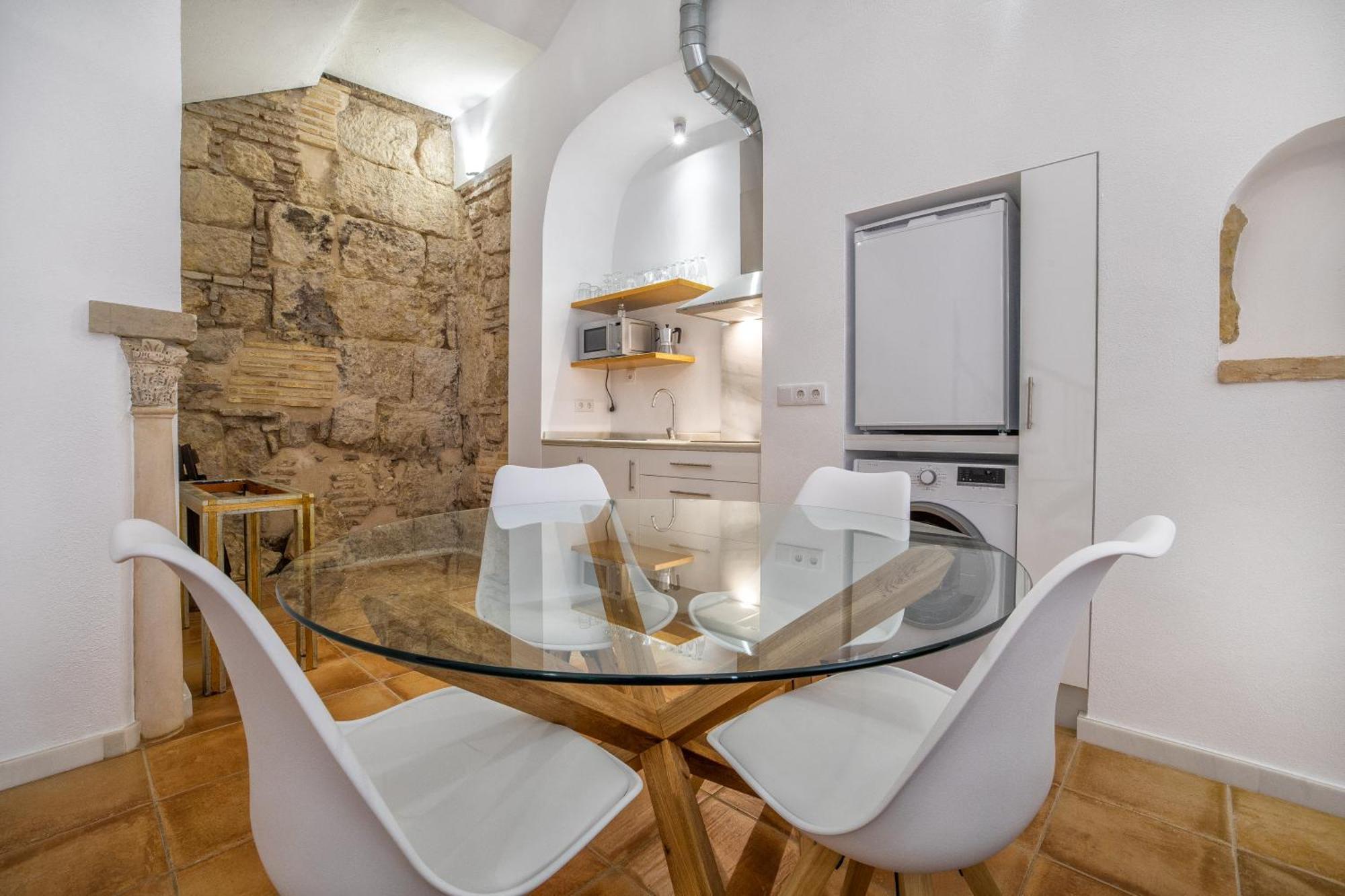 Luxury Cister Apartment Córdoba Exteriér fotografie