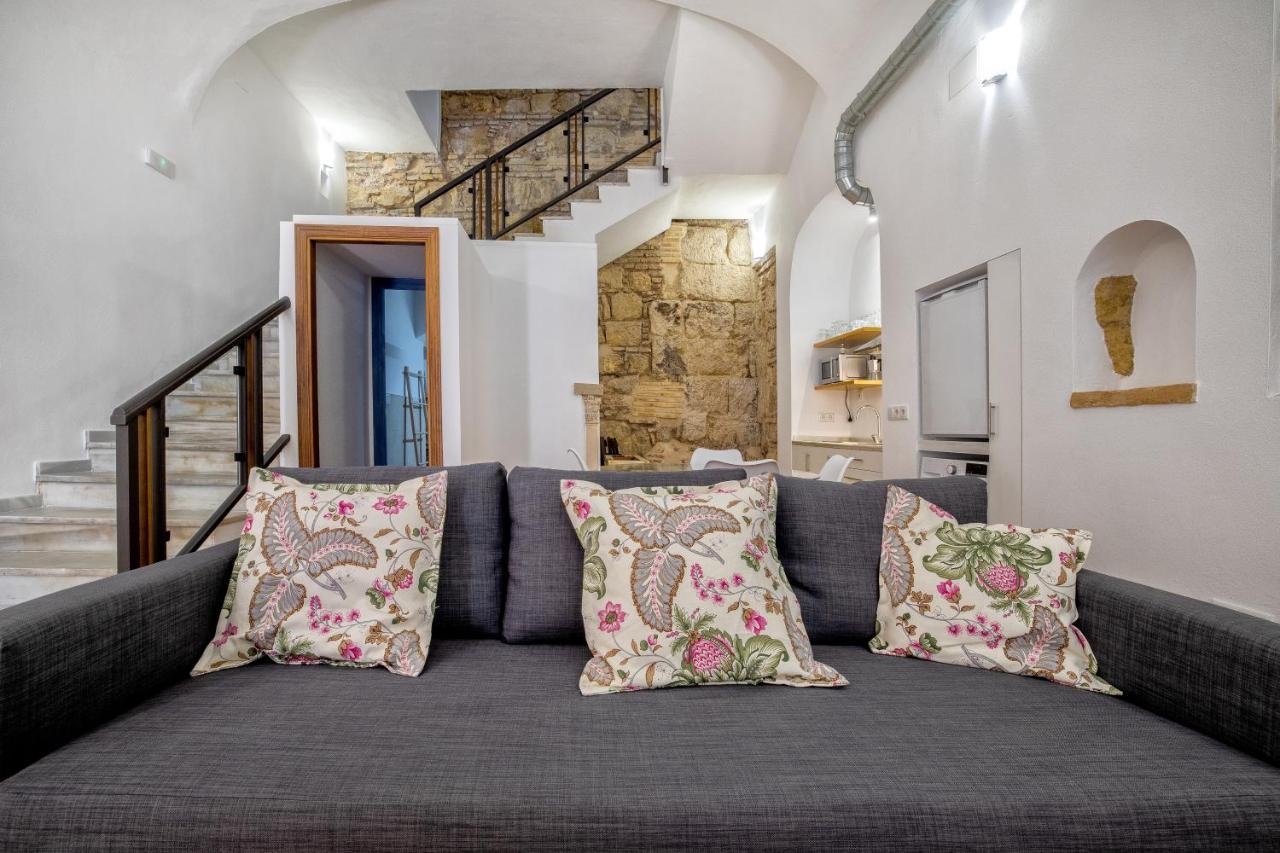 Luxury Cister Apartment Córdoba Exteriér fotografie