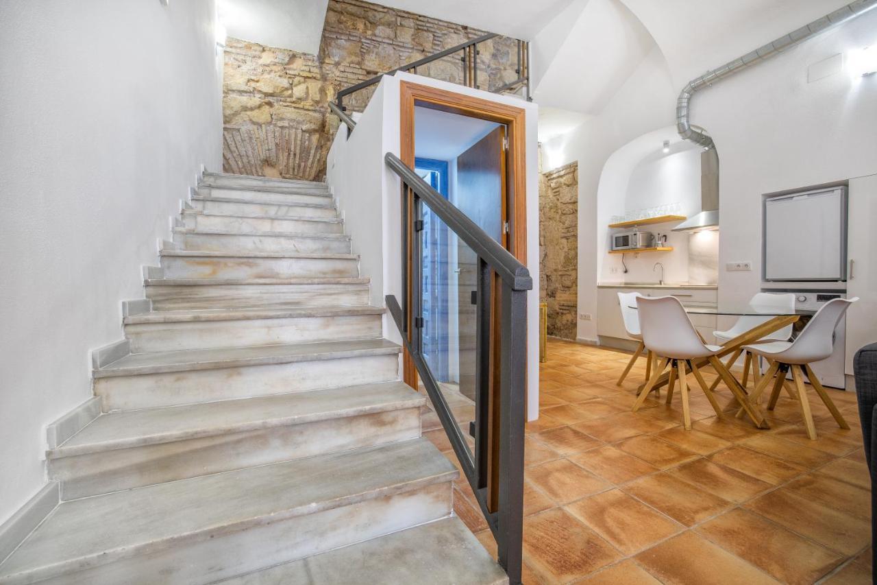 Luxury Cister Apartment Córdoba Exteriér fotografie