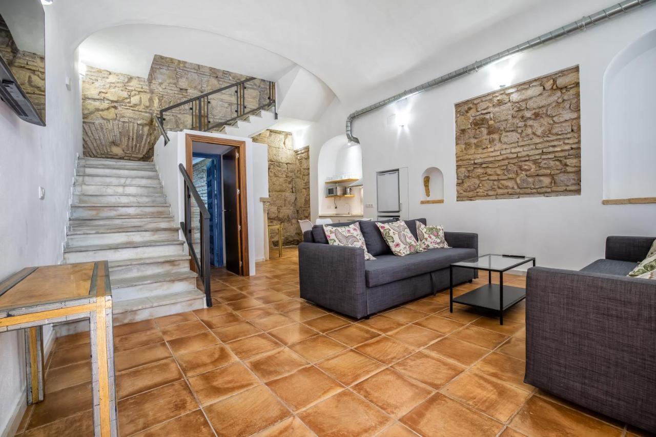 Luxury Cister Apartment Córdoba Exteriér fotografie