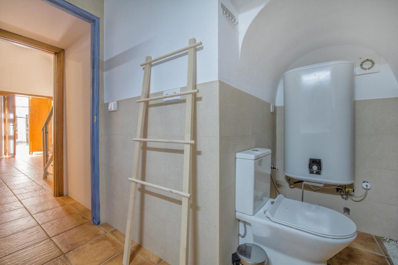 Luxury Cister Apartment Córdoba Exteriér fotografie
