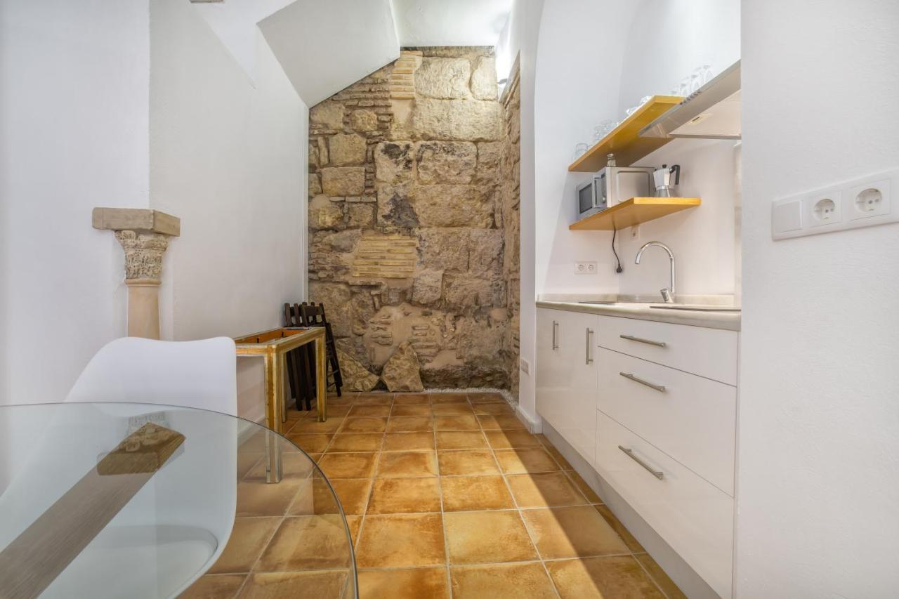 Luxury Cister Apartment Córdoba Exteriér fotografie