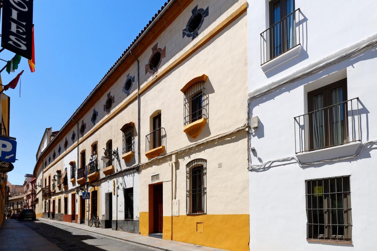 Luxury Cister Apartment Córdoba Exteriér fotografie