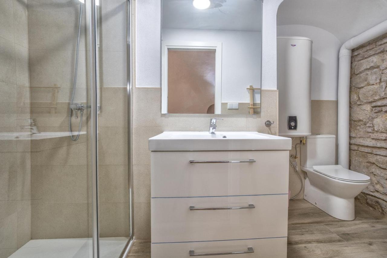 Luxury Cister Apartment Córdoba Exteriér fotografie