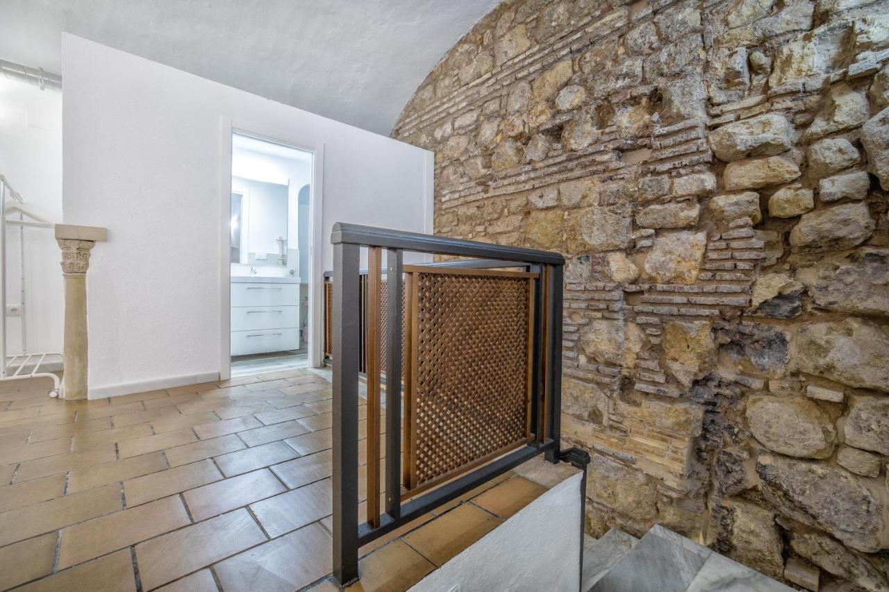 Luxury Cister Apartment Córdoba Exteriér fotografie