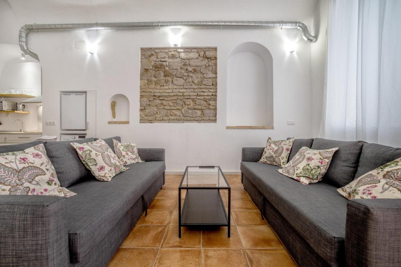 Luxury Cister Apartment Córdoba Exteriér fotografie