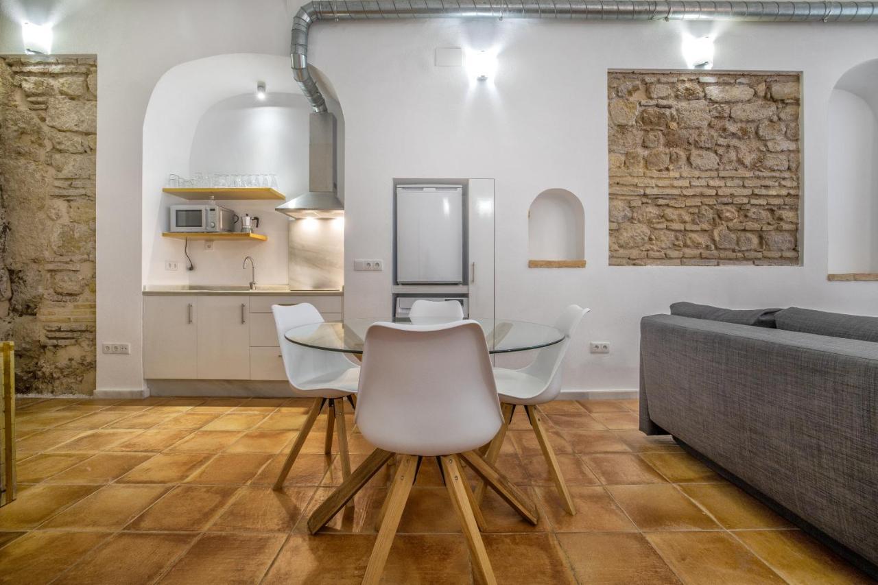 Luxury Cister Apartment Córdoba Exteriér fotografie