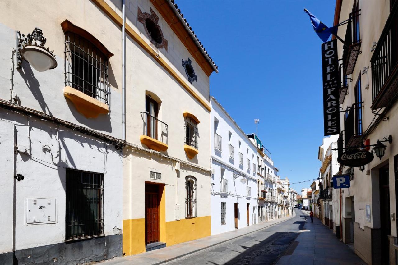 Luxury Cister Apartment Córdoba Exteriér fotografie