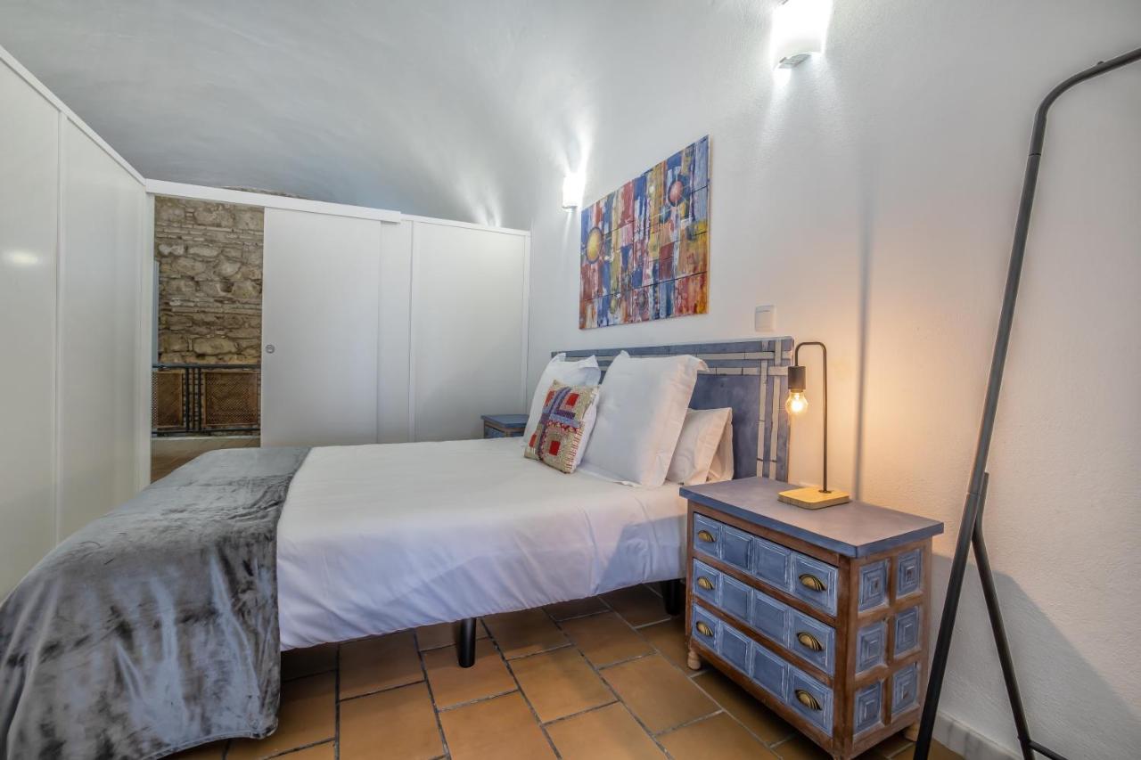 Luxury Cister Apartment Córdoba Exteriér fotografie