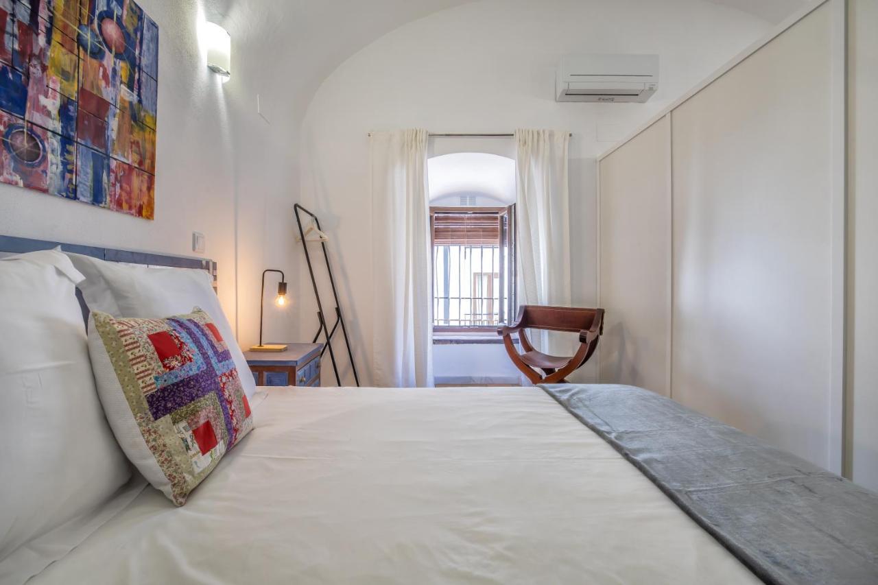 Luxury Cister Apartment Córdoba Exteriér fotografie
