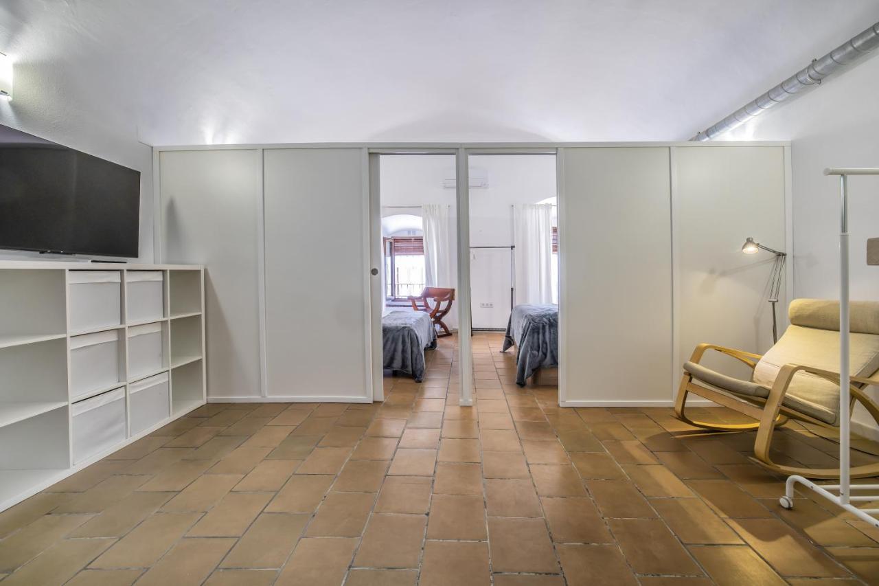 Luxury Cister Apartment Córdoba Exteriér fotografie
