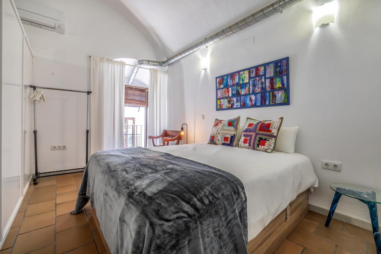 Luxury Cister Apartment Córdoba Exteriér fotografie
