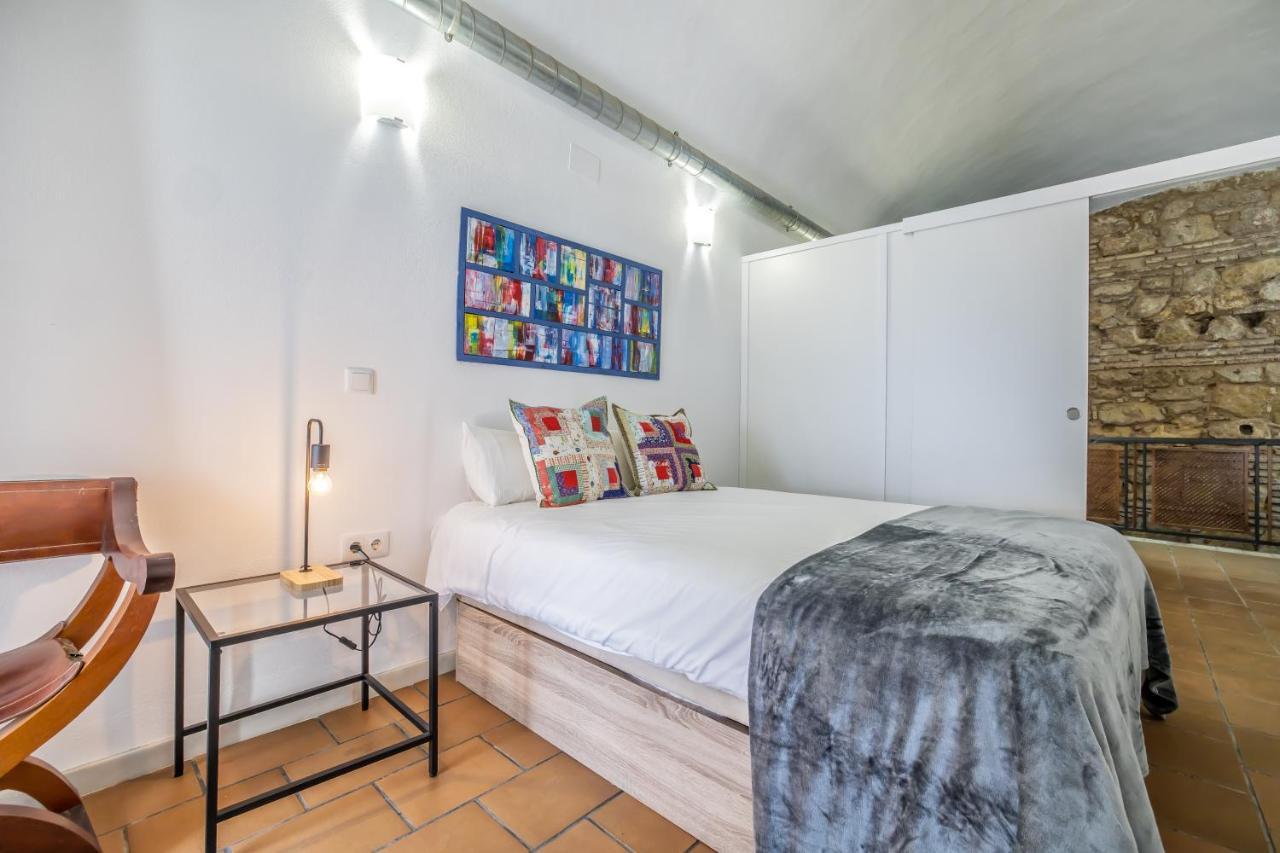 Luxury Cister Apartment Córdoba Exteriér fotografie
