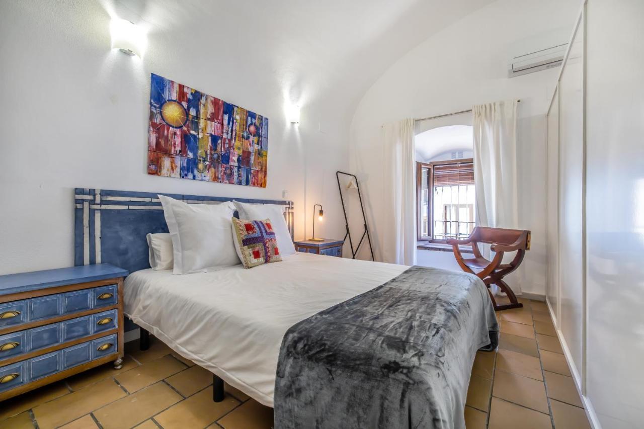 Luxury Cister Apartment Córdoba Exteriér fotografie