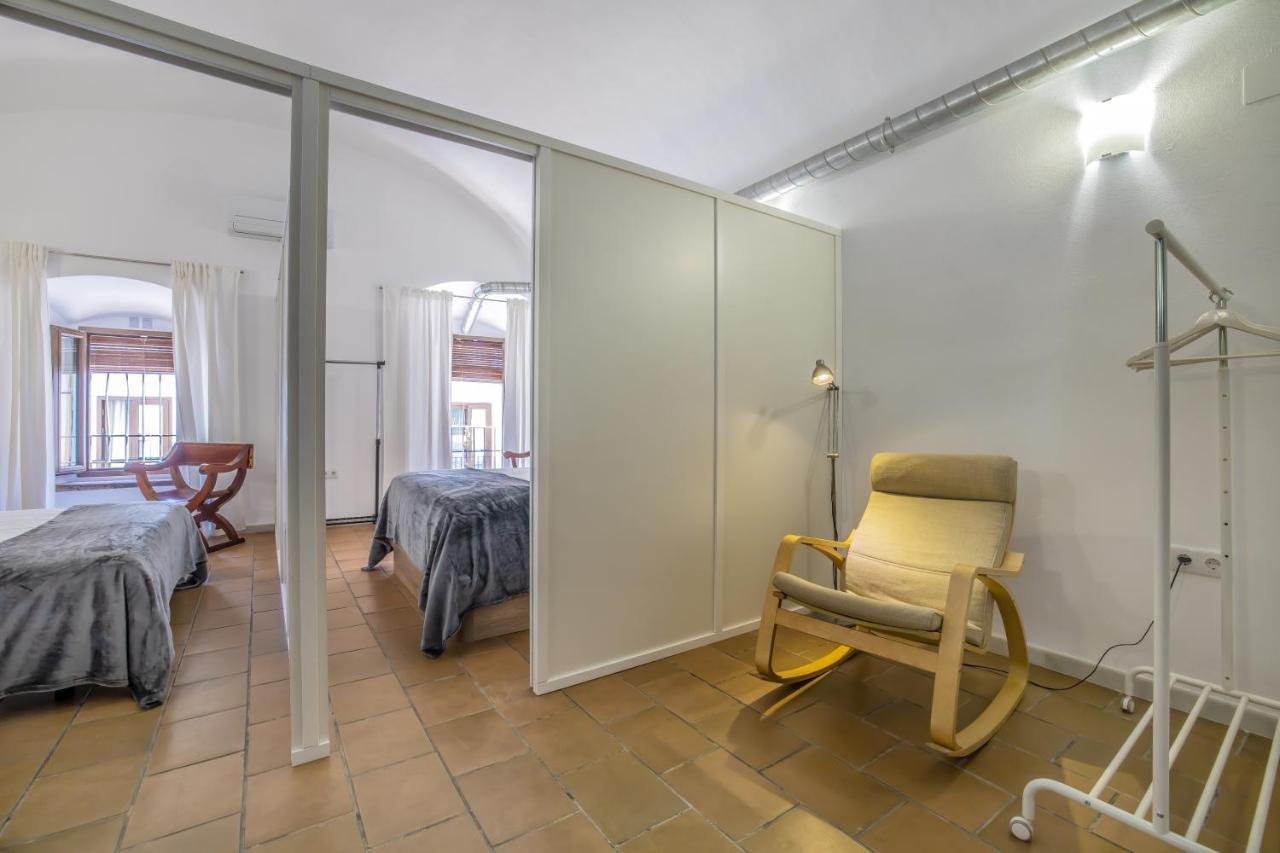 Luxury Cister Apartment Córdoba Exteriér fotografie