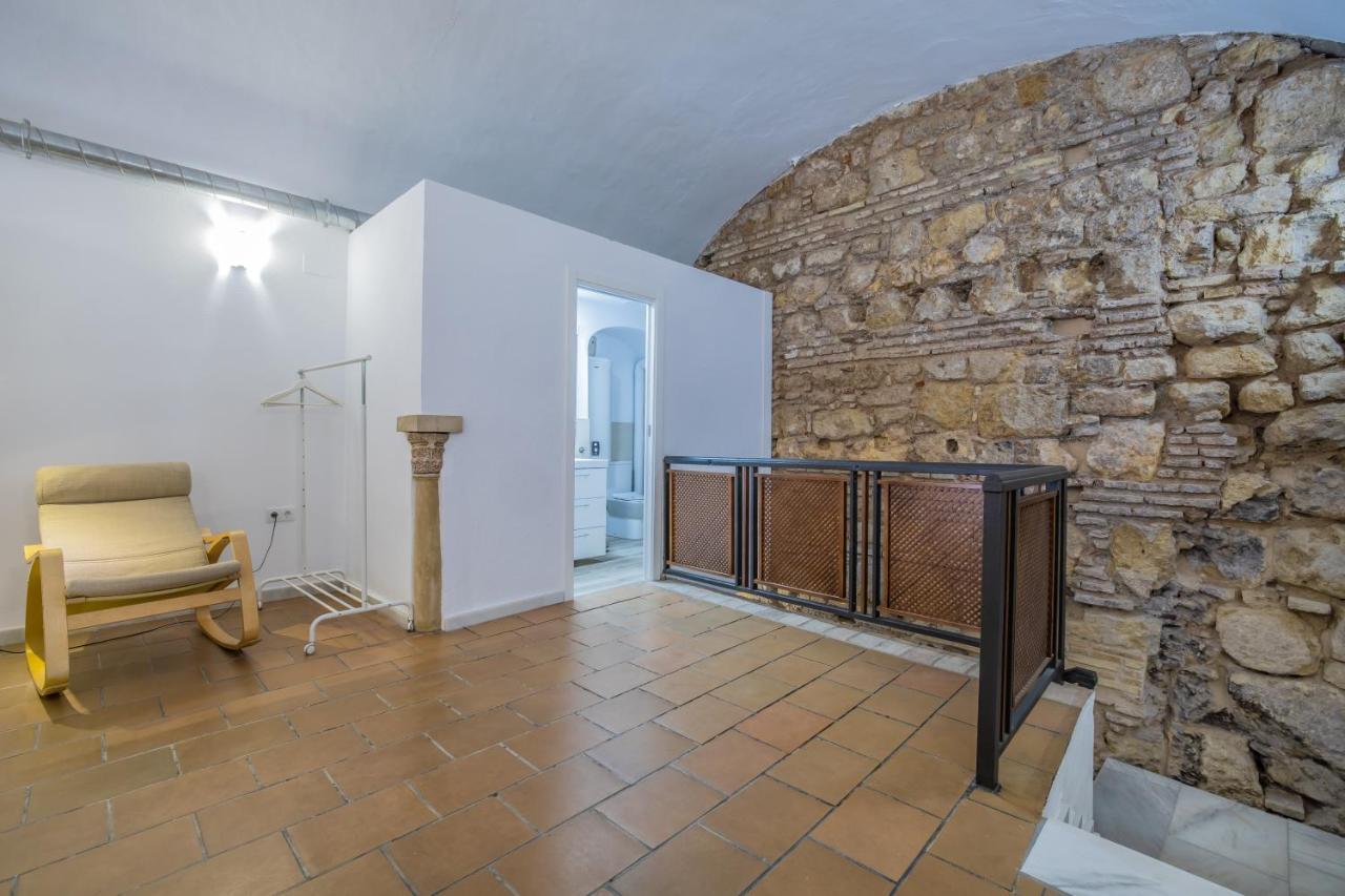 Luxury Cister Apartment Córdoba Exteriér fotografie