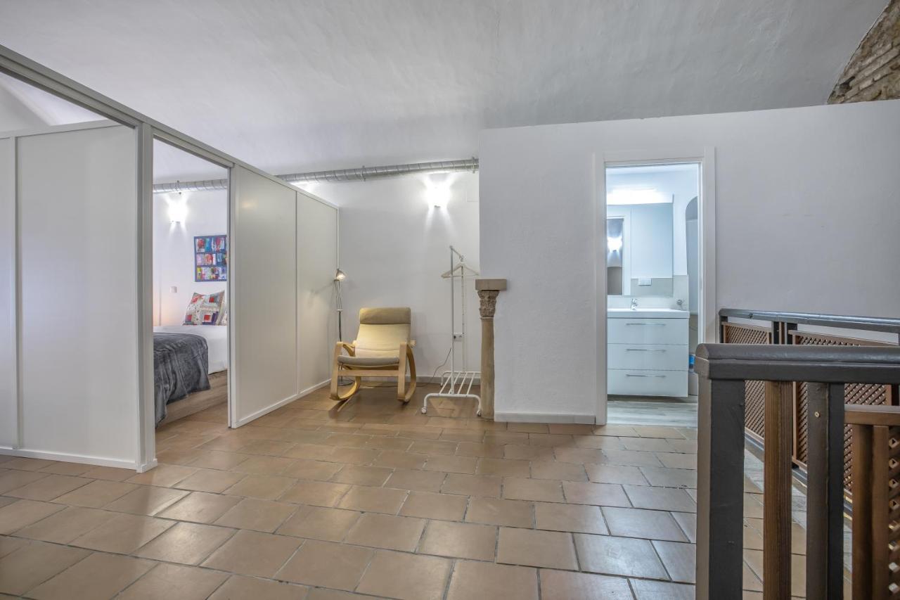 Luxury Cister Apartment Córdoba Exteriér fotografie