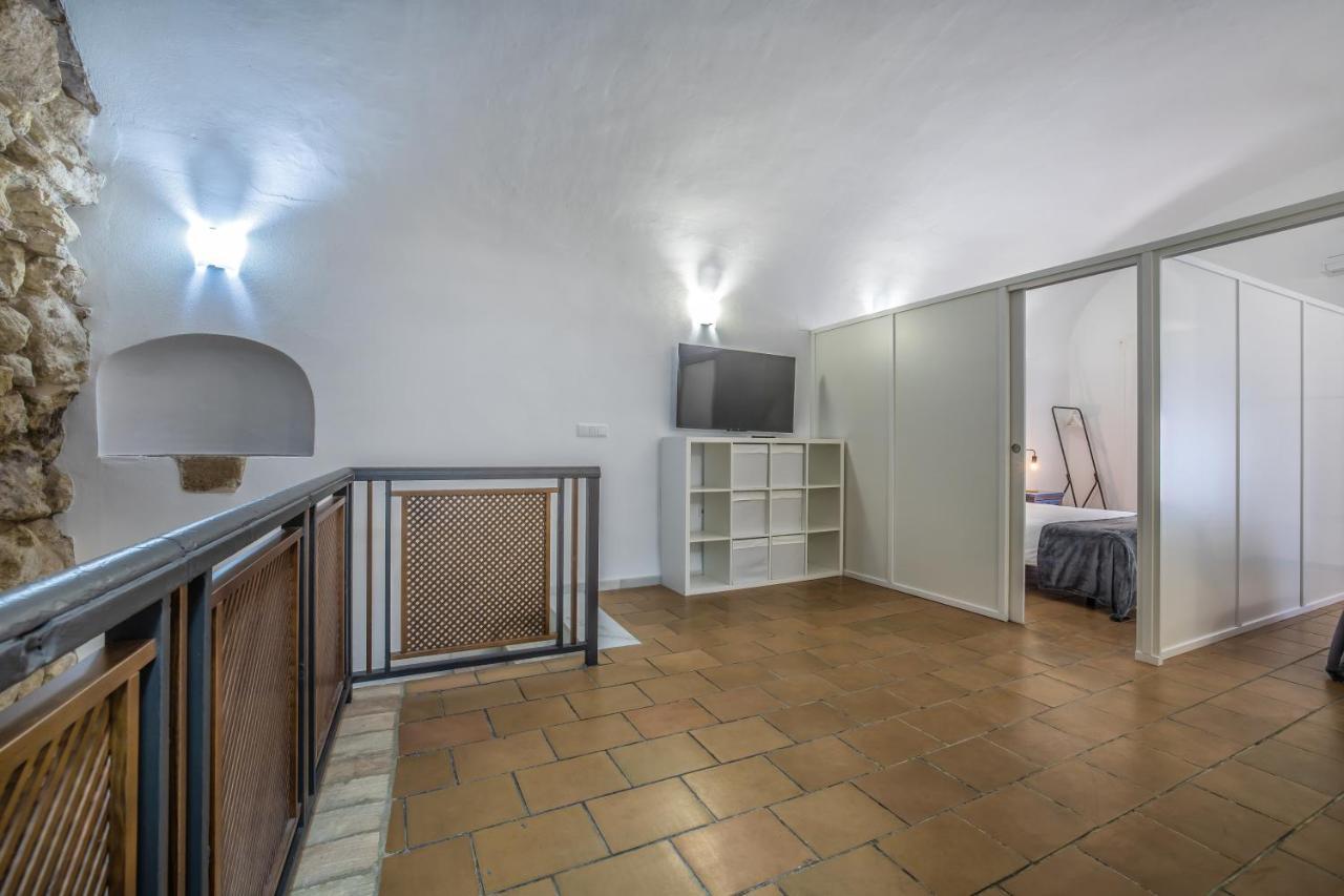 Luxury Cister Apartment Córdoba Exteriér fotografie